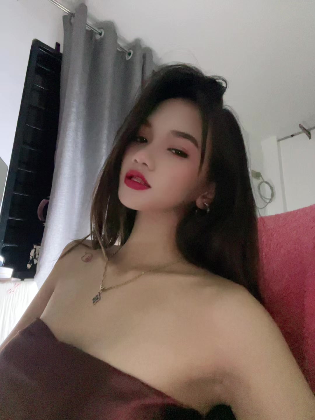 @Christine Mae