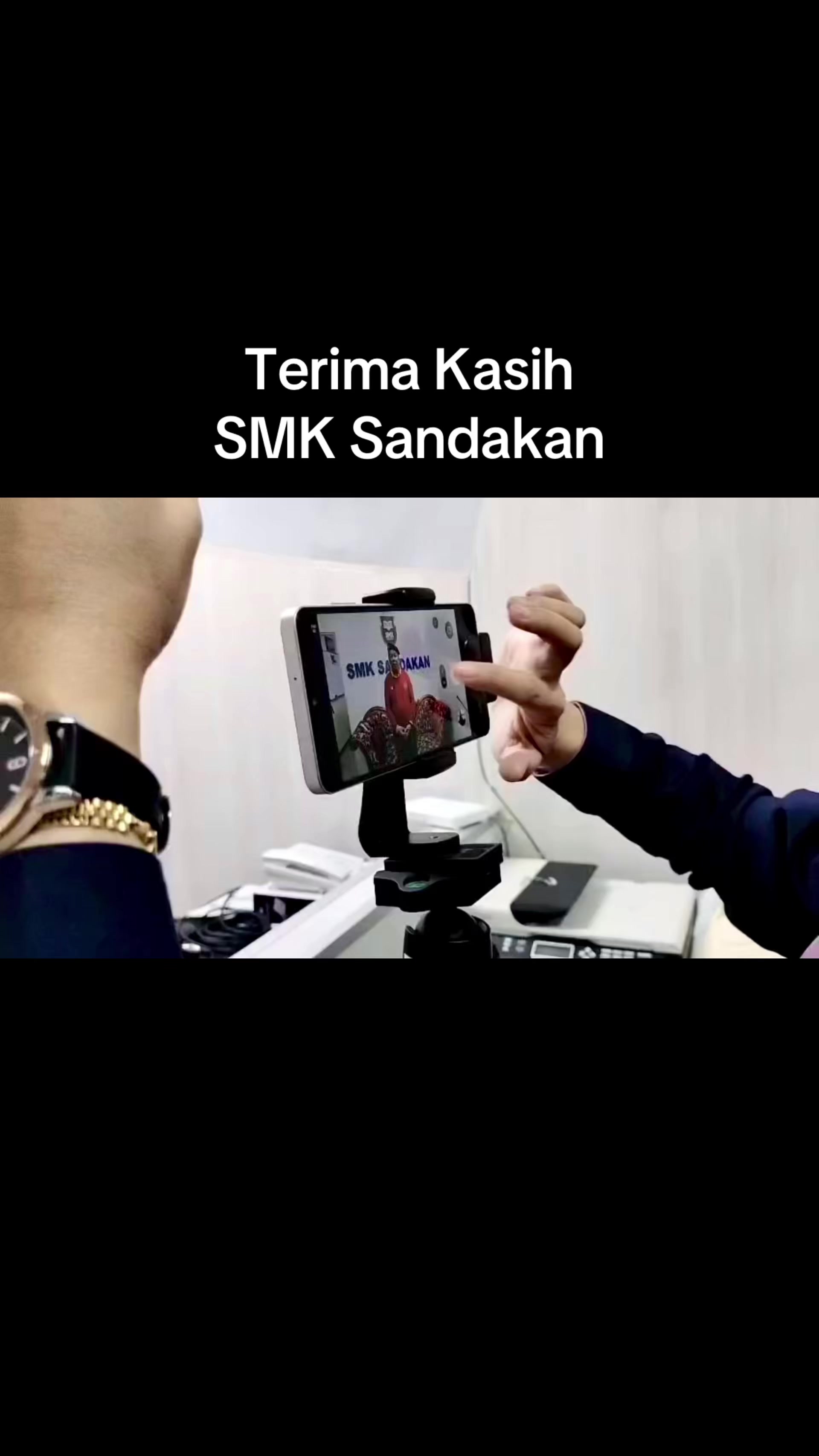 @SANDAKANfm Bersamamu