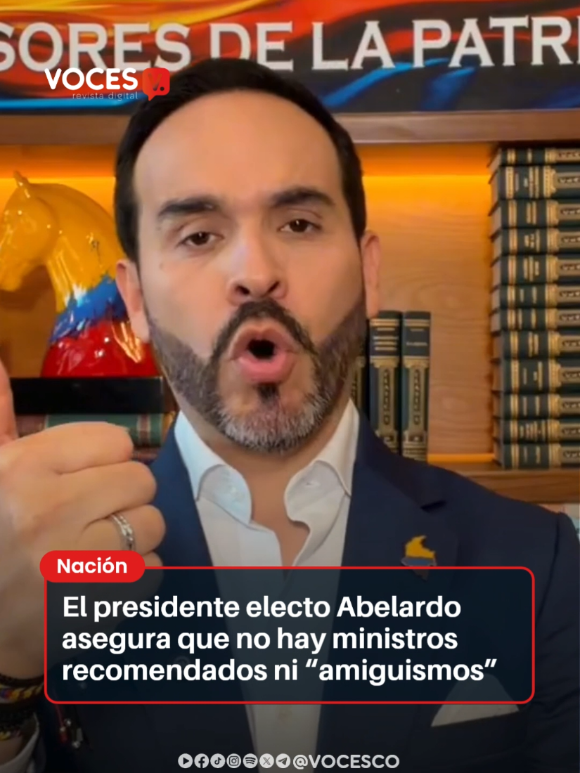 @Voces