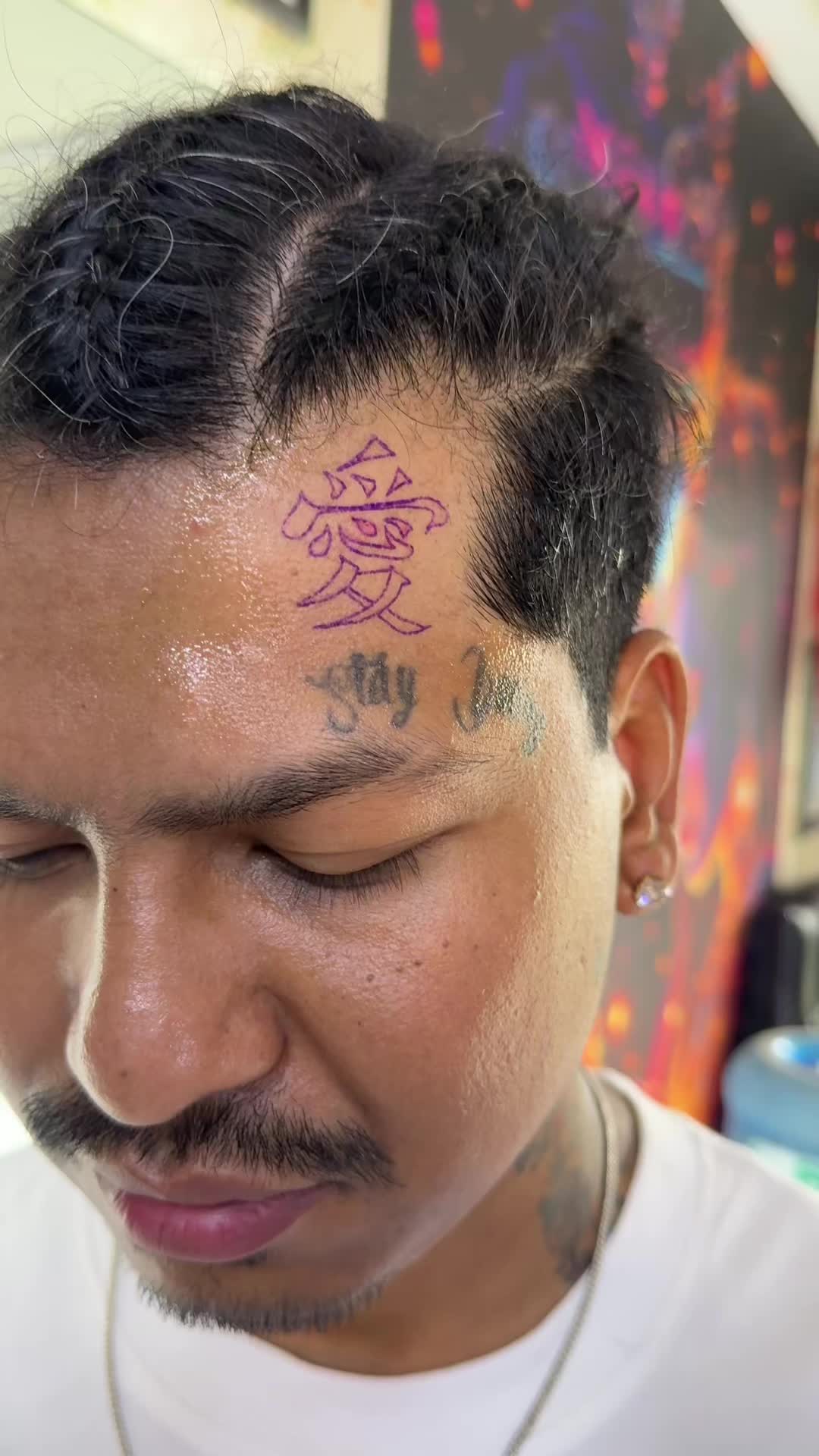 @कालो रेखा Tattoo studio ♟️♟️