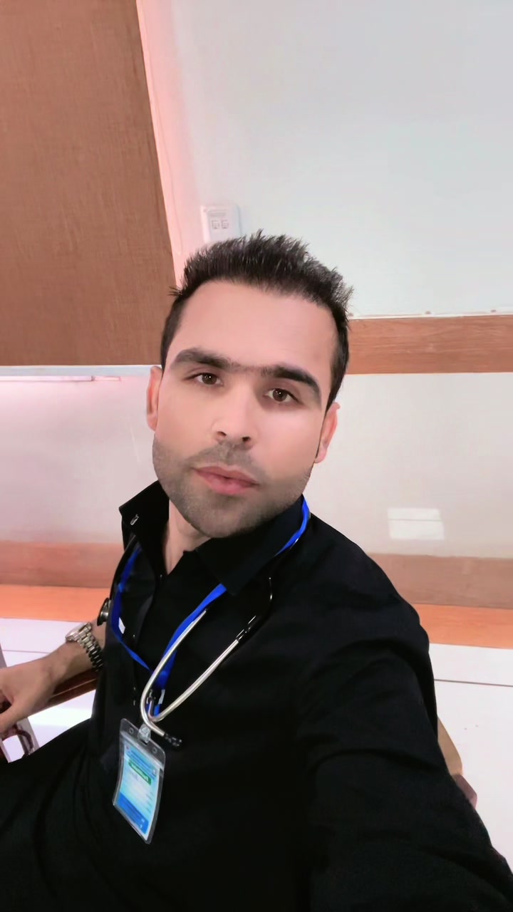 @Dr Asad ❤️ډاکٹر🫀 امن پرست