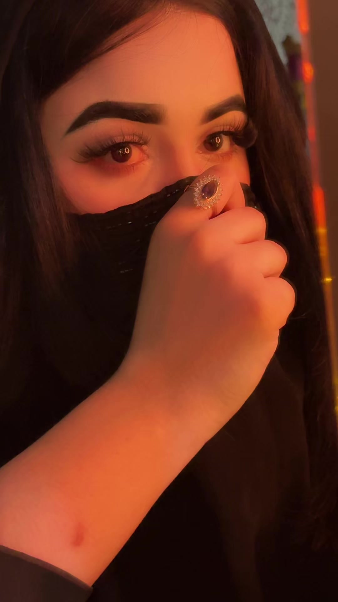 @عائِشہ