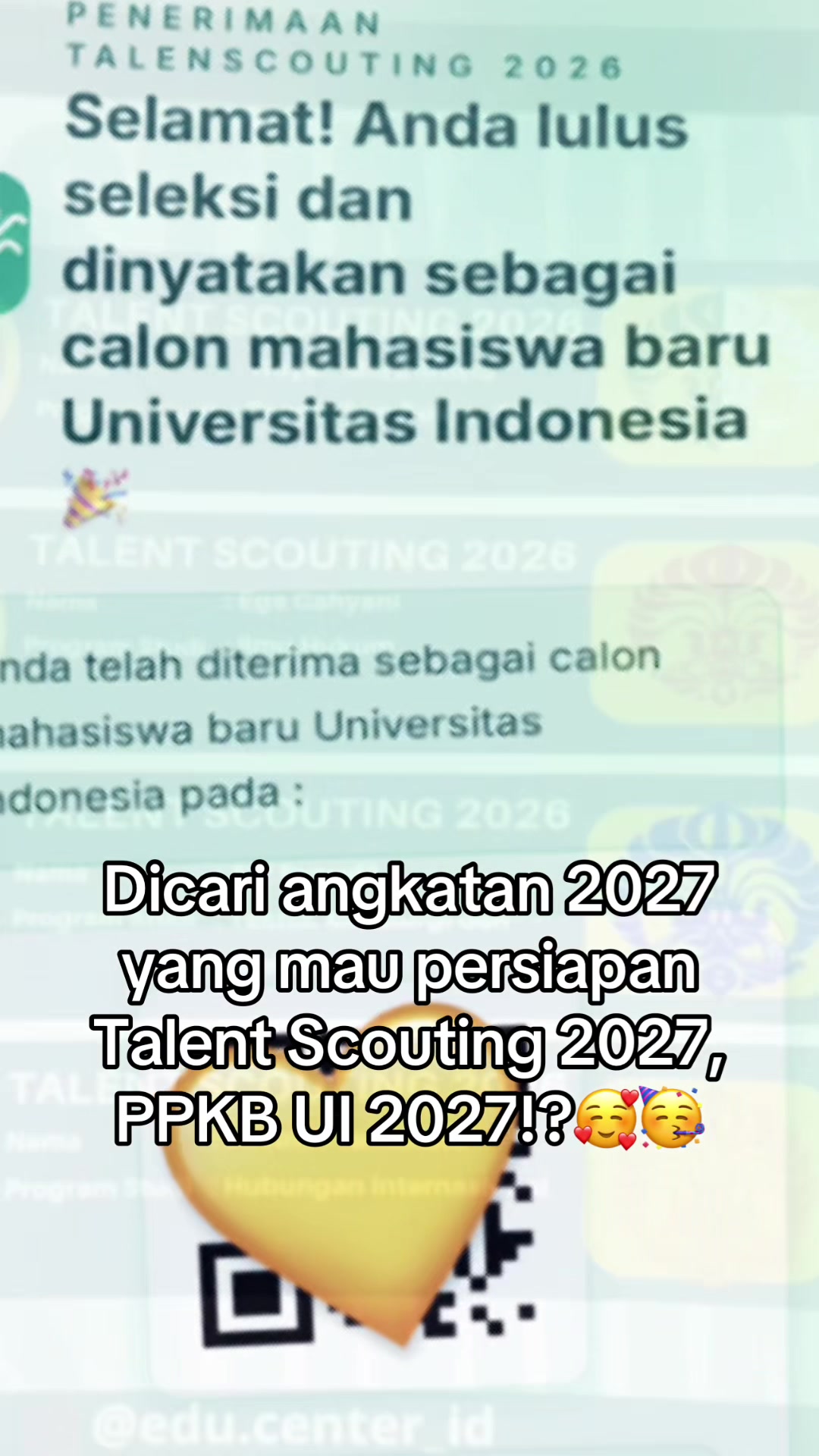 @Edu.center_id | Les Esai & KTI