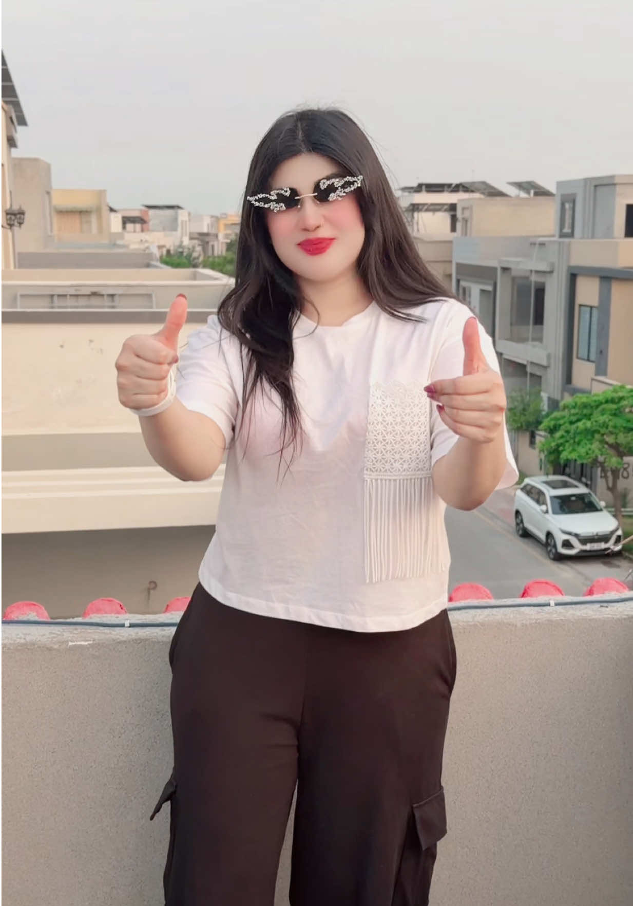 @Farah khan