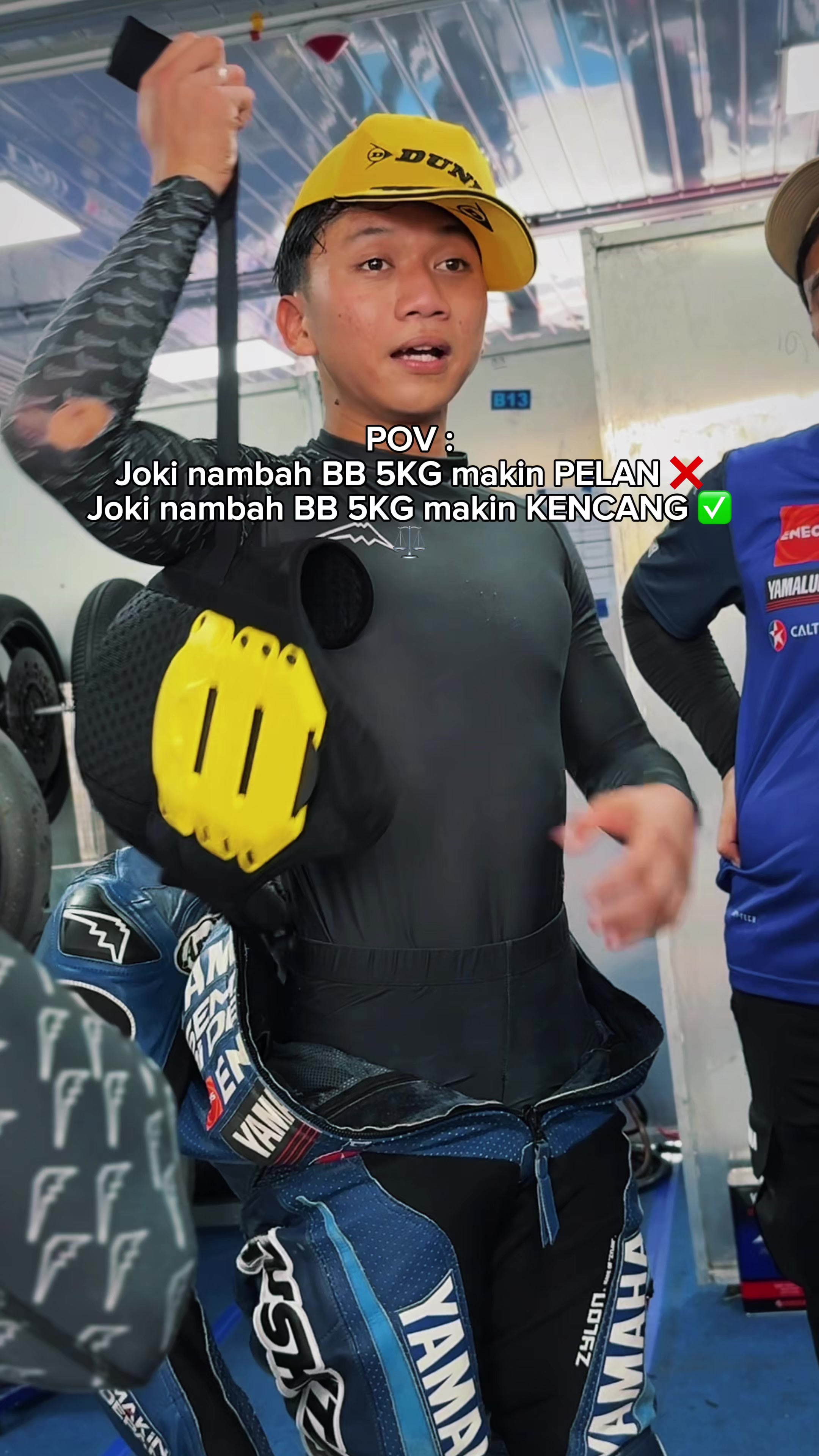 @Maniak Motor Official