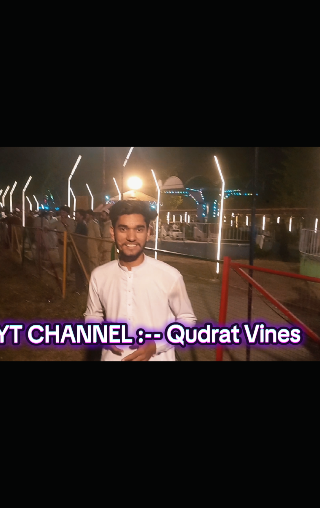 @Qudrat Extra Vines