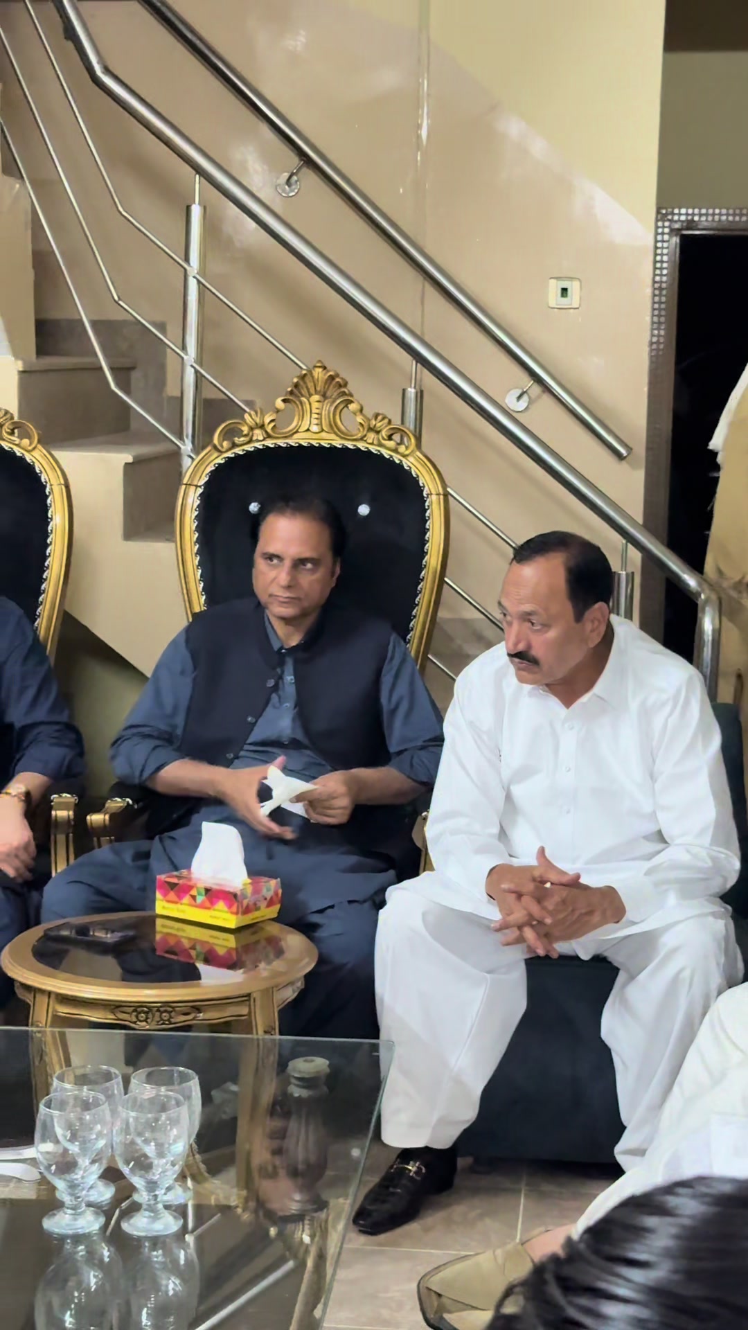 @MPA Raja Muhammad Aslam Khan