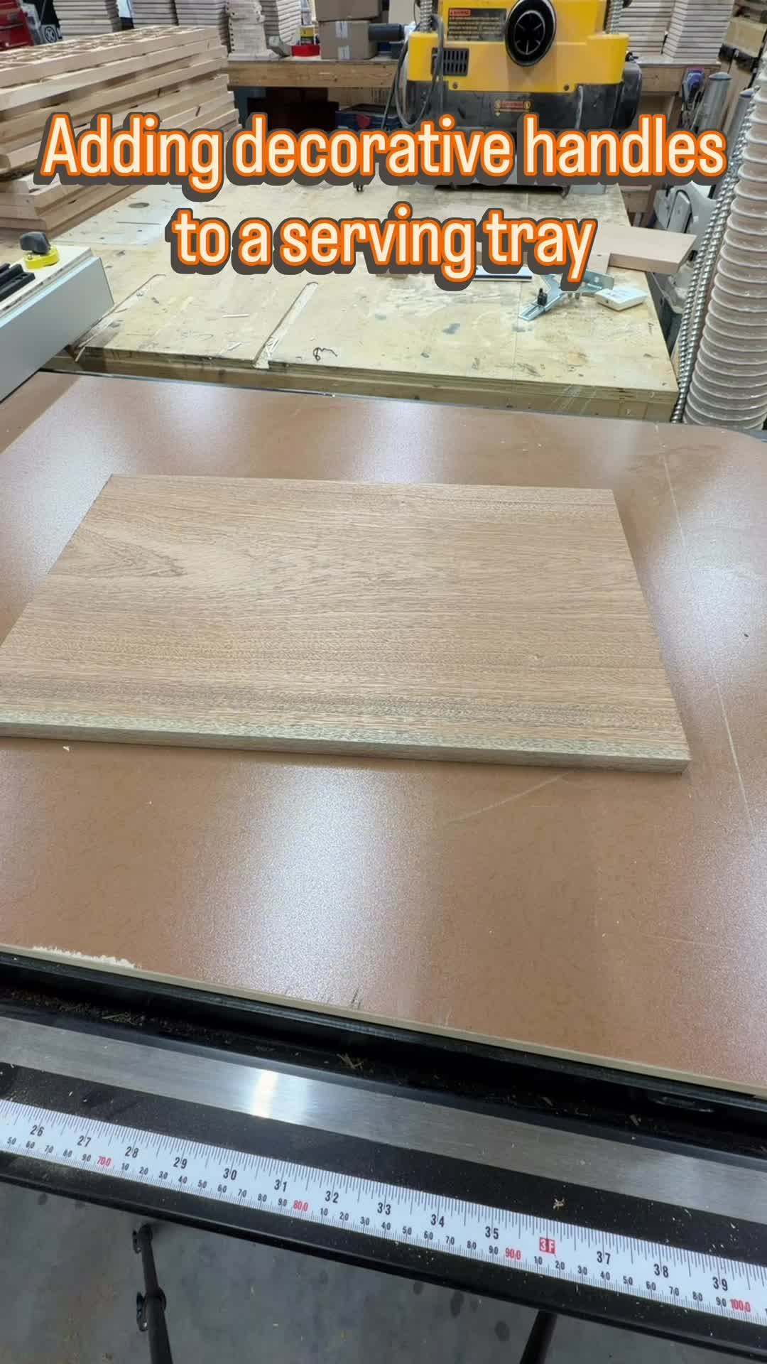 @Another Piece of Wood