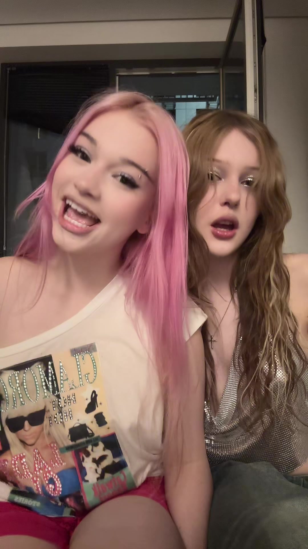 @милаяка