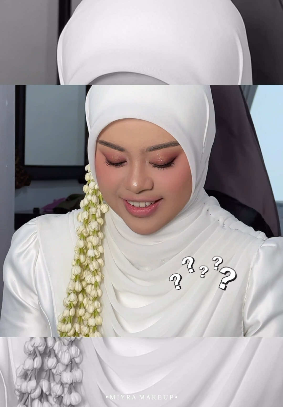 @Miyra Makeup Syari Jakarta