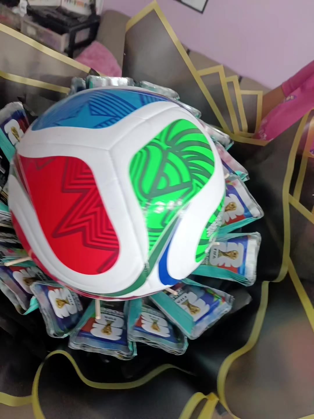 @Iris Yanett
