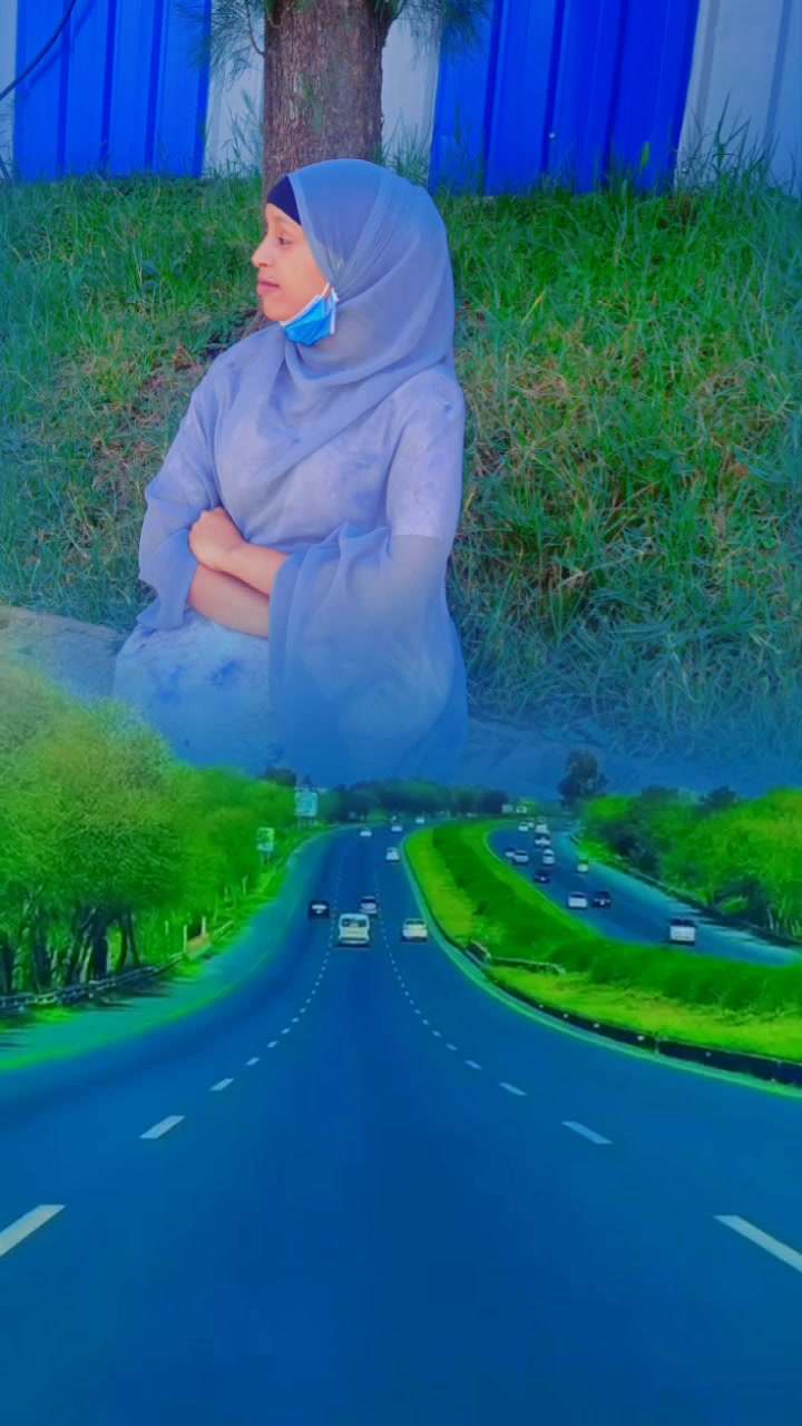 @Takkatii harar