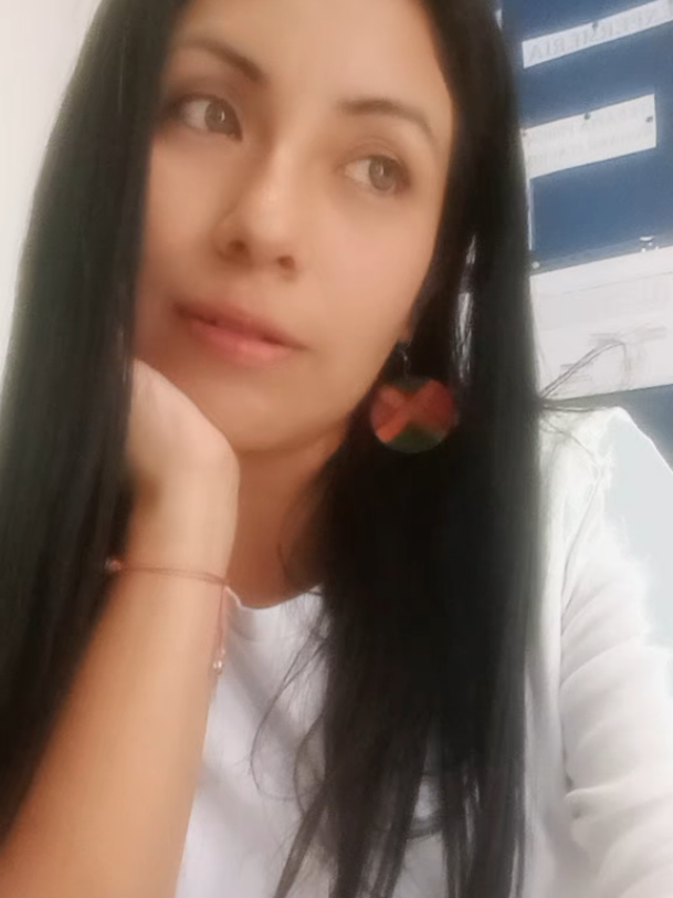 @Indira Vicente