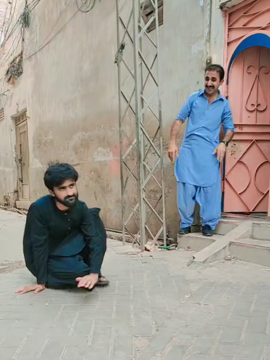 @Zameer Ali Jiskani