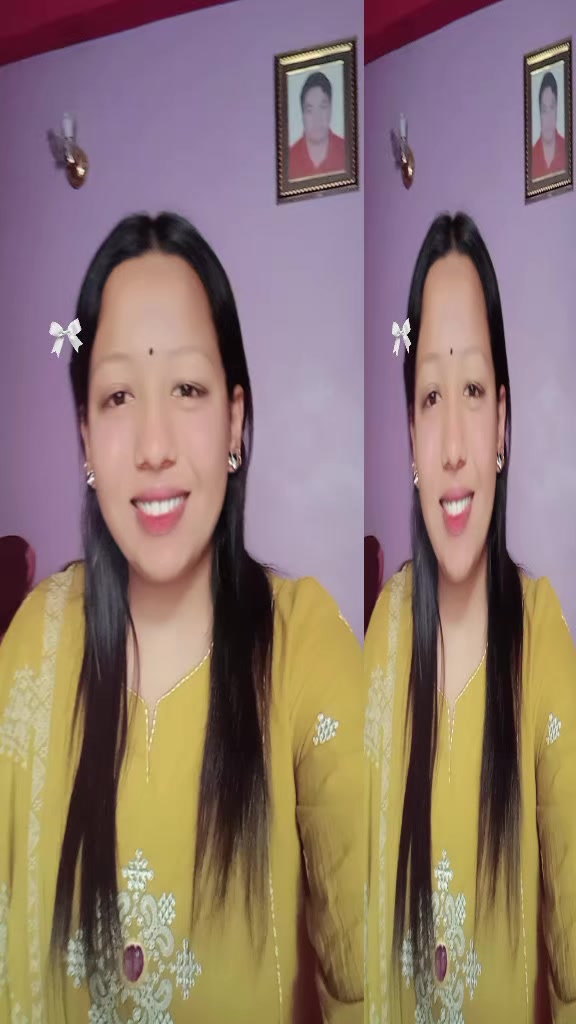 @Reenu Shrestha🧿
