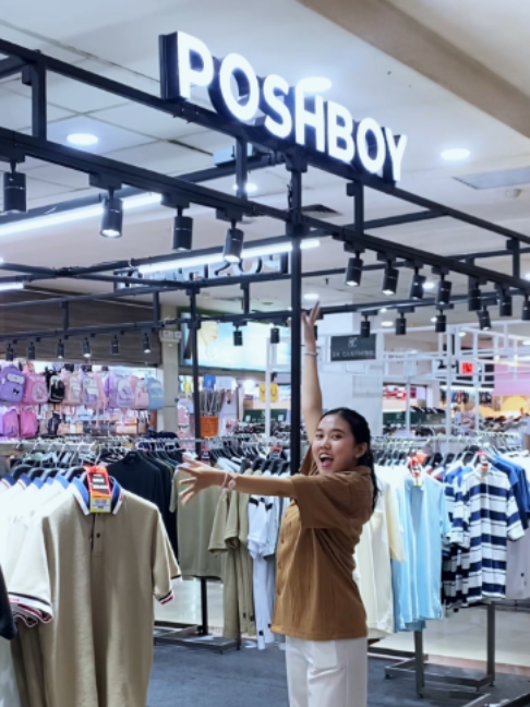@Poshboy Indonesia