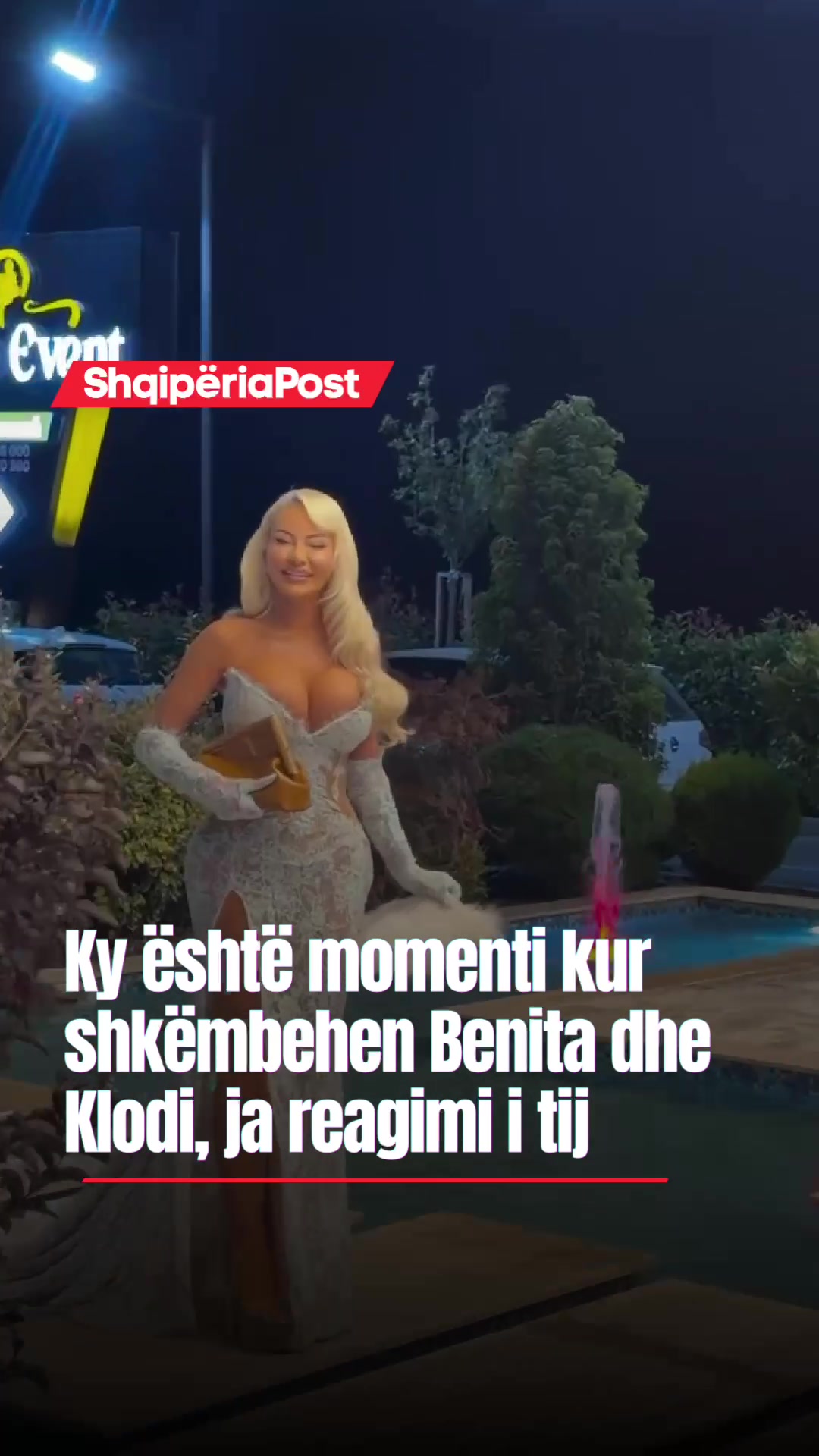 @SHQIP&Euml;RIA POST