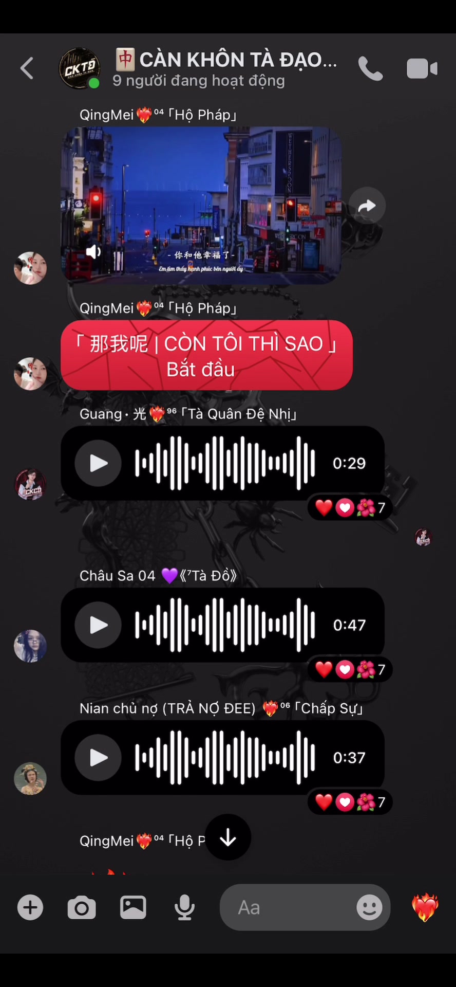 @Càn Khôn Tà Đạo🇻🇳