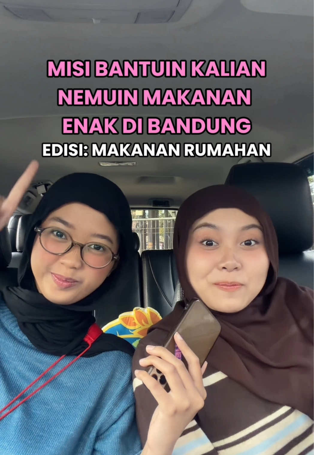 @Info A1 Orang Bandung