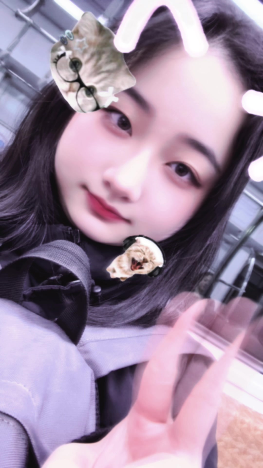 @☺️키작은스마일☺️🌝
