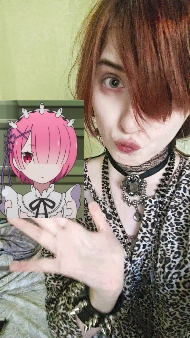 @☽♰nymph♰☾