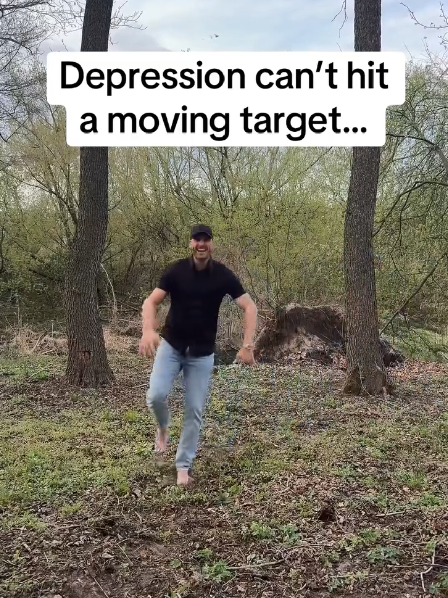 @Luke Mind Power