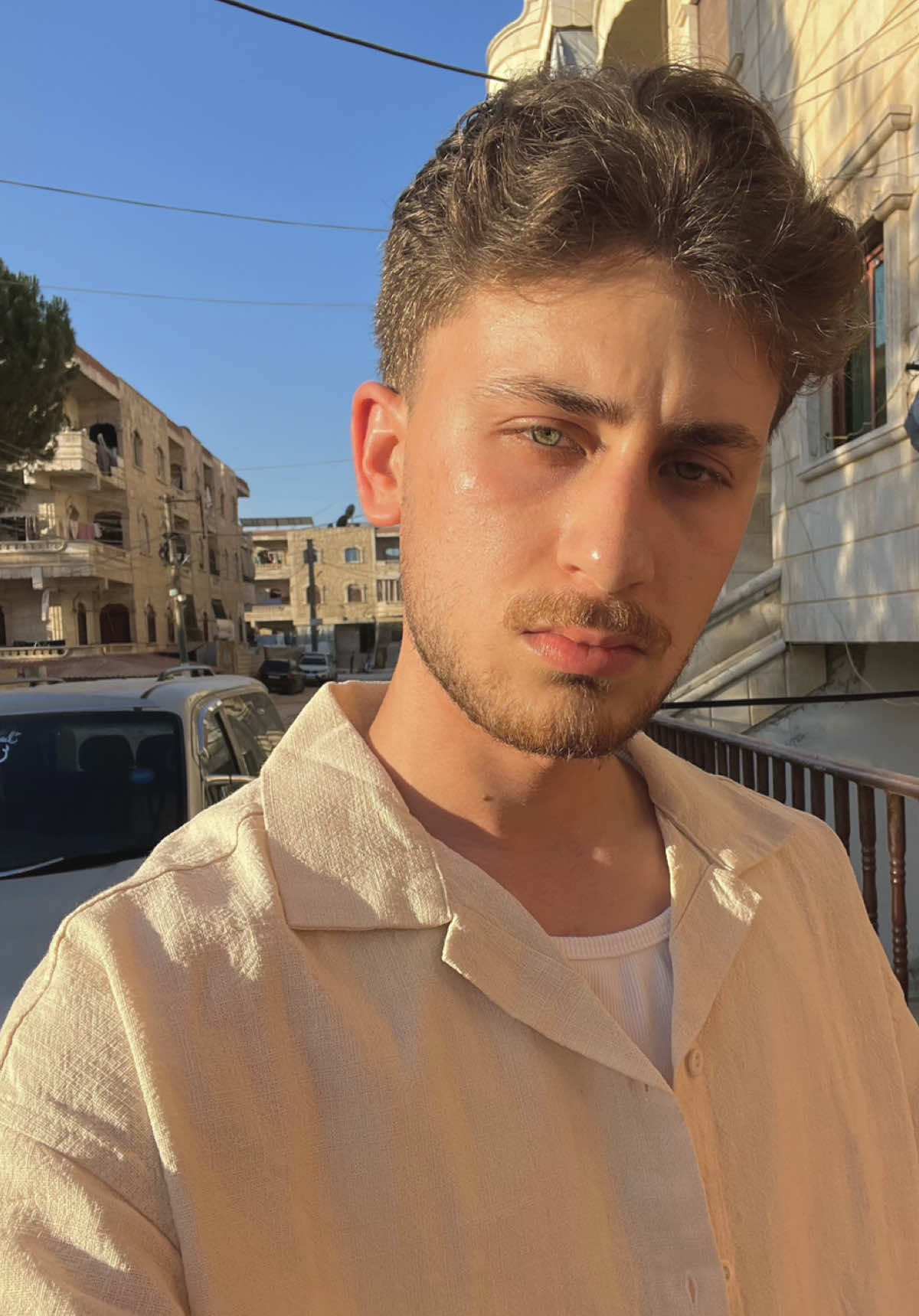 @☀️ F&ecirc;rzat | فرزات