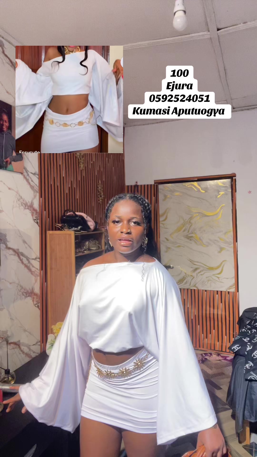 @Ataa Amponsah