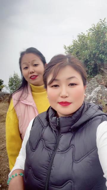 @Ganga Rai