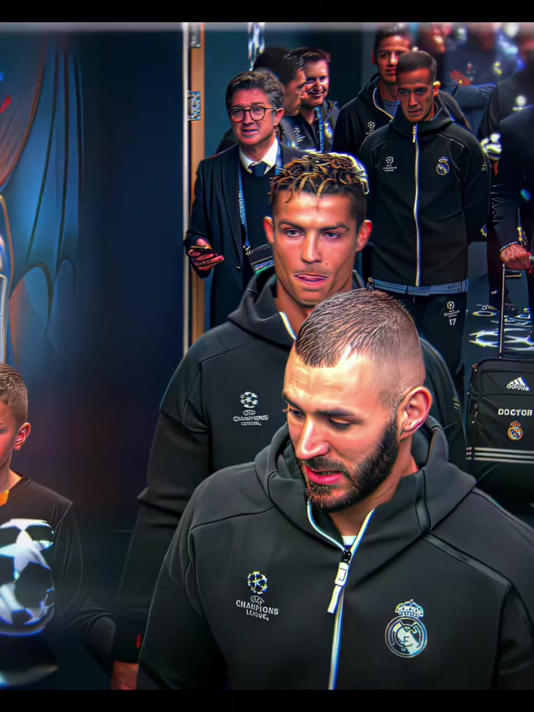 @Ronaldo Jr
