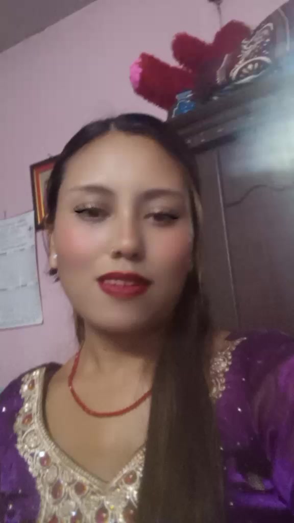 @sunita  Dhamala