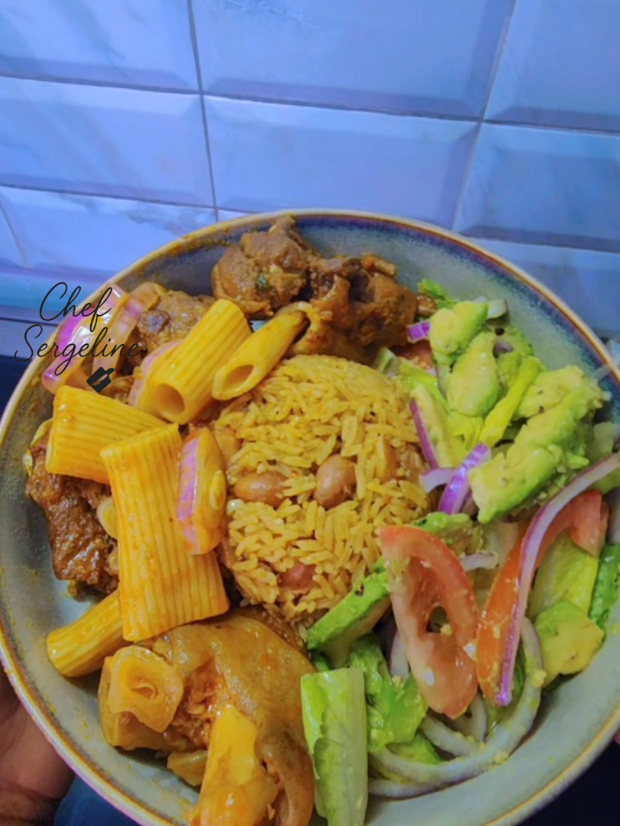 @Chef Sergeline👩🍳🧘♀️