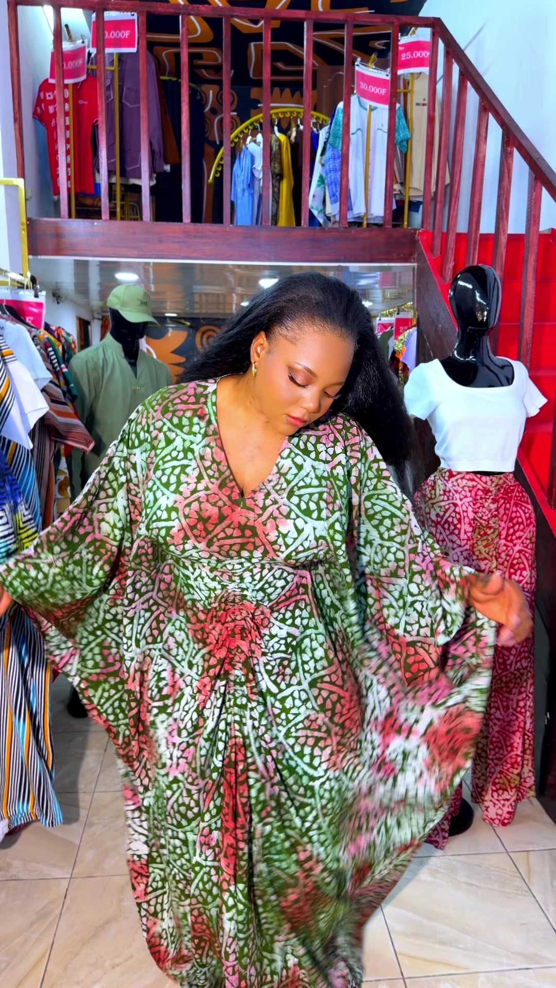 @Mode by M&F