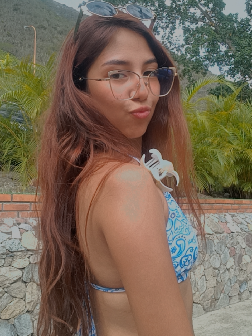 @Evelyn Sanchez ✨