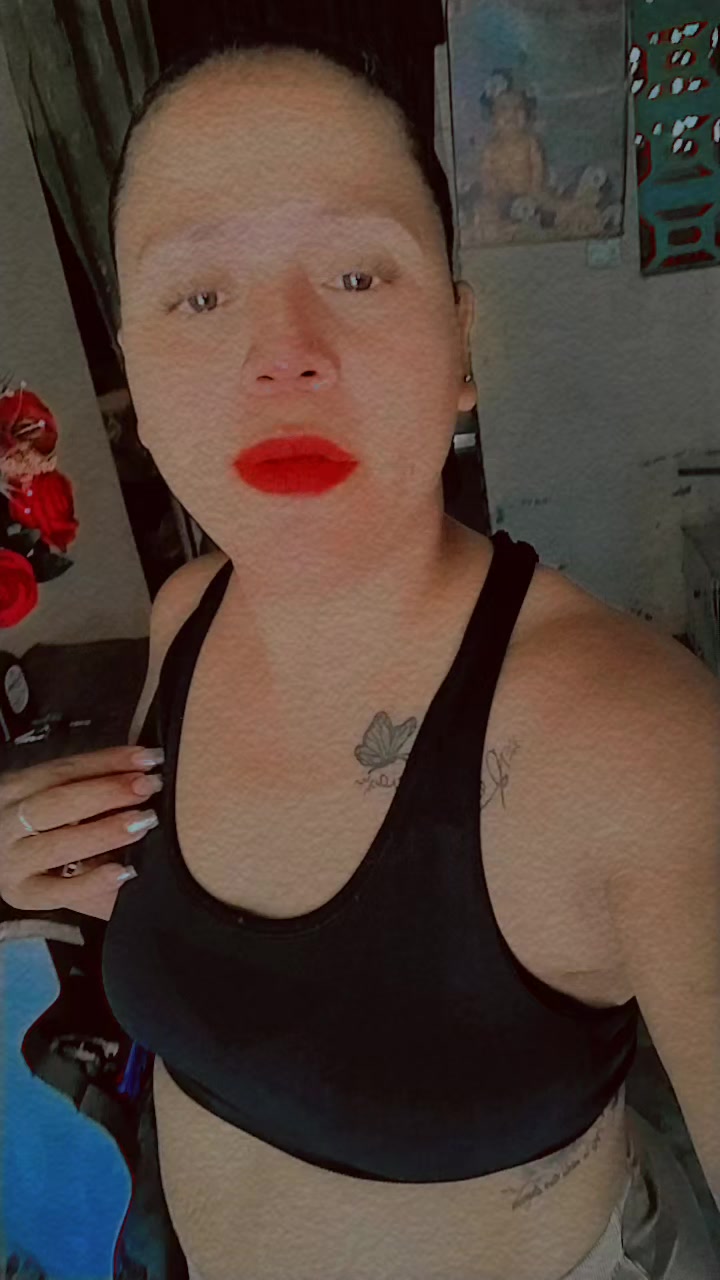 @la mami chula