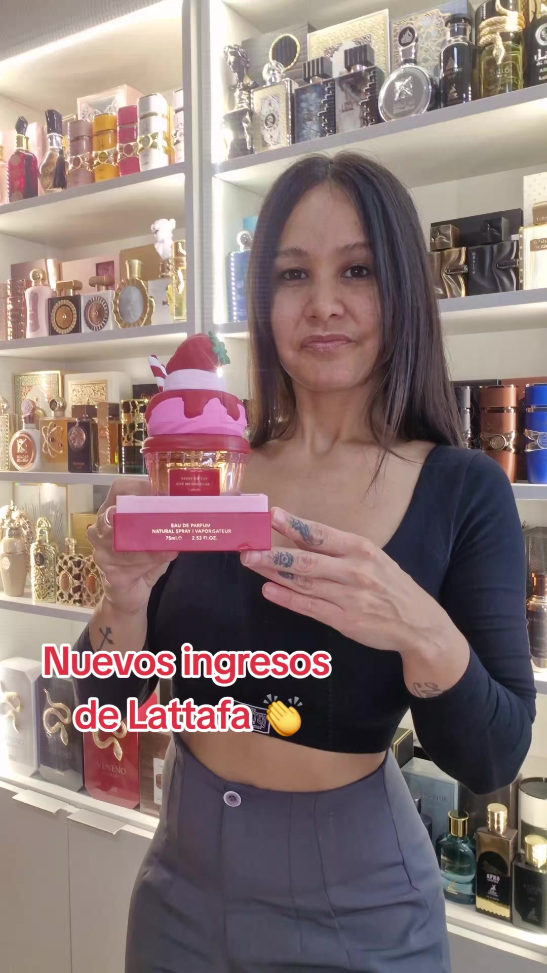 @Vesta | Esencialmente vos