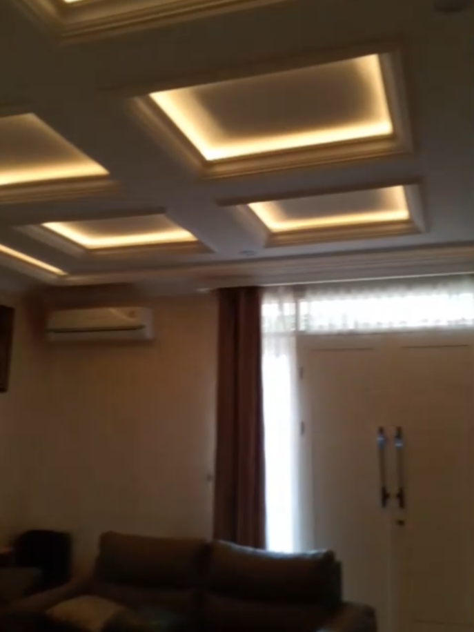 @Bangun Jaya Gypsum
