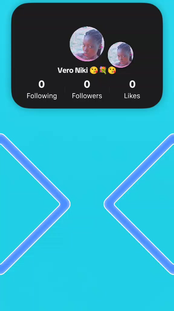 @Vero Niki ๐๐๐