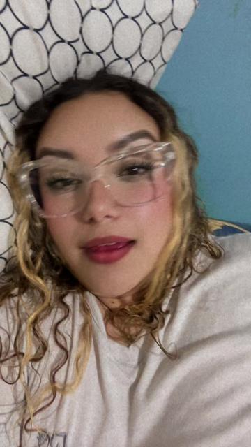 @Michelle Martinez