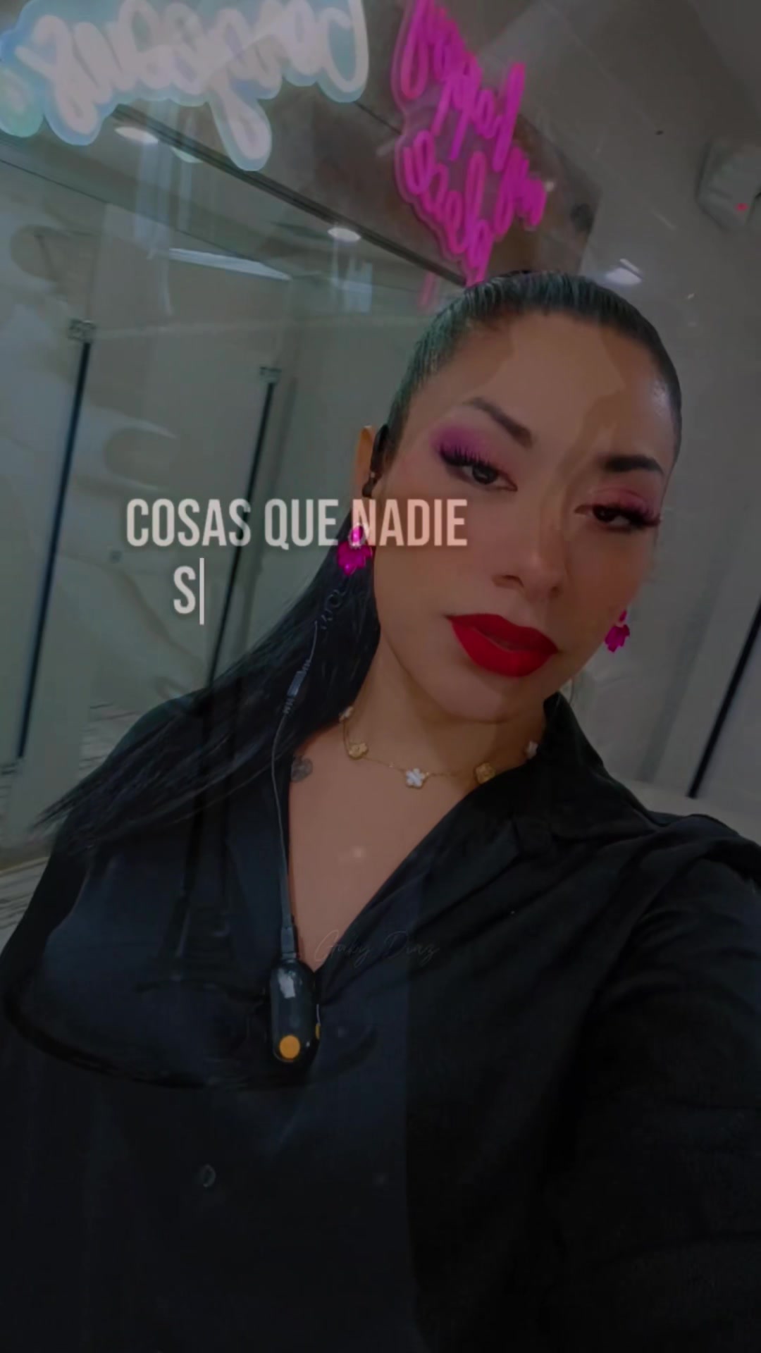 @Nathalia Cox