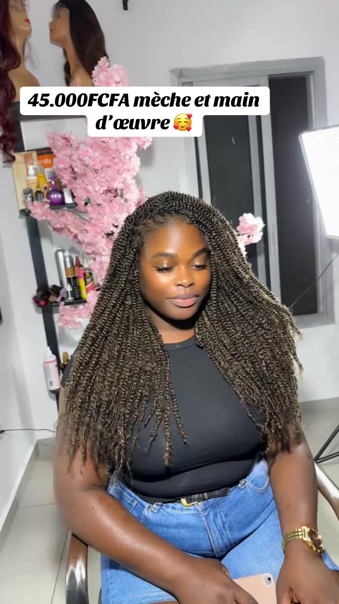 @Nana’sFashion(la réf)674246611