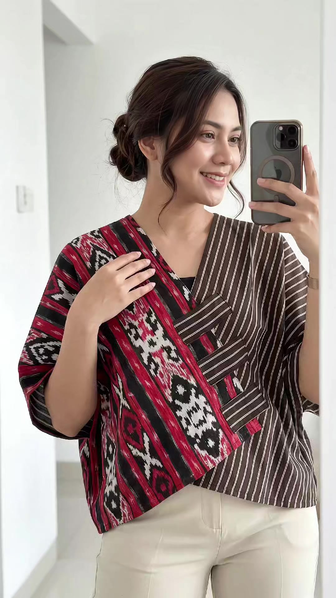 @Peluk keluarga