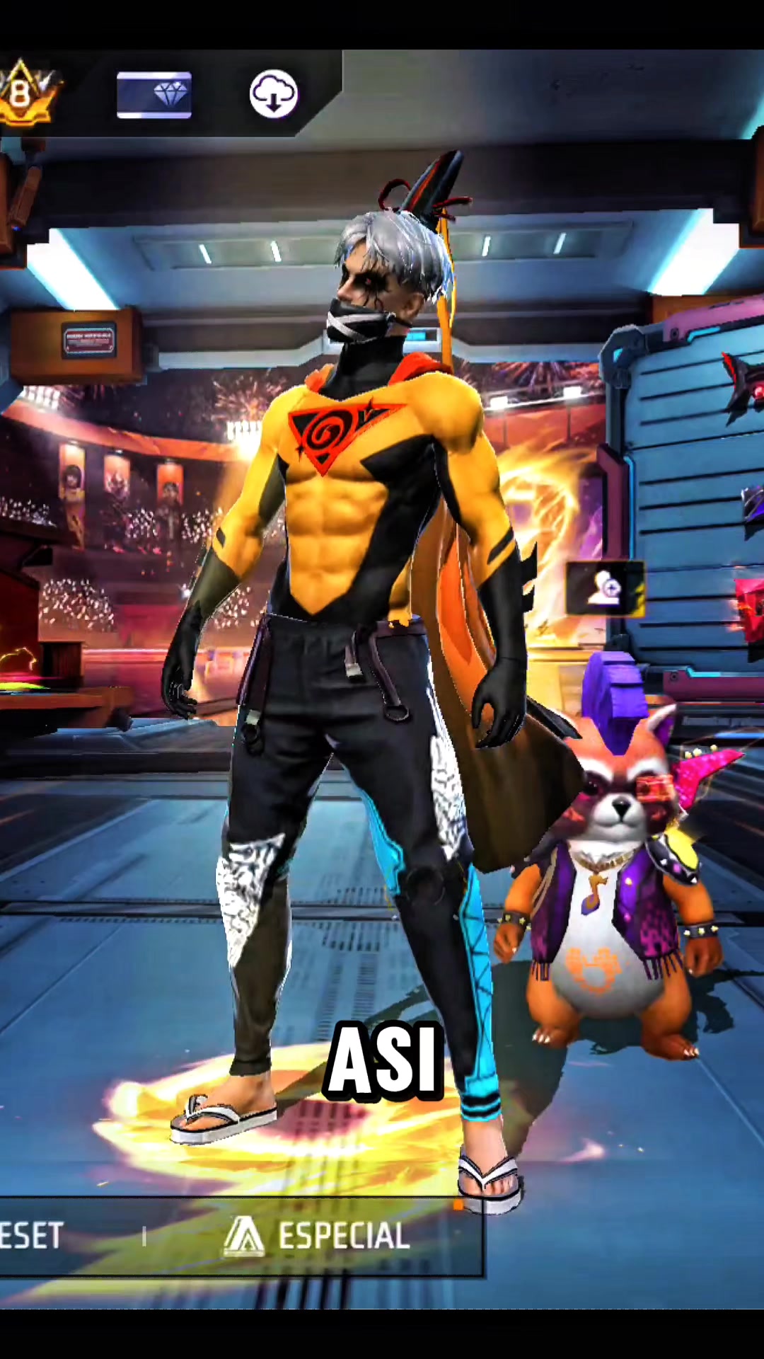 @『SRH』VICTOR