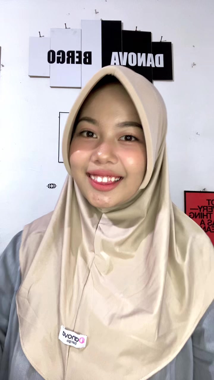 @Danova Bergo