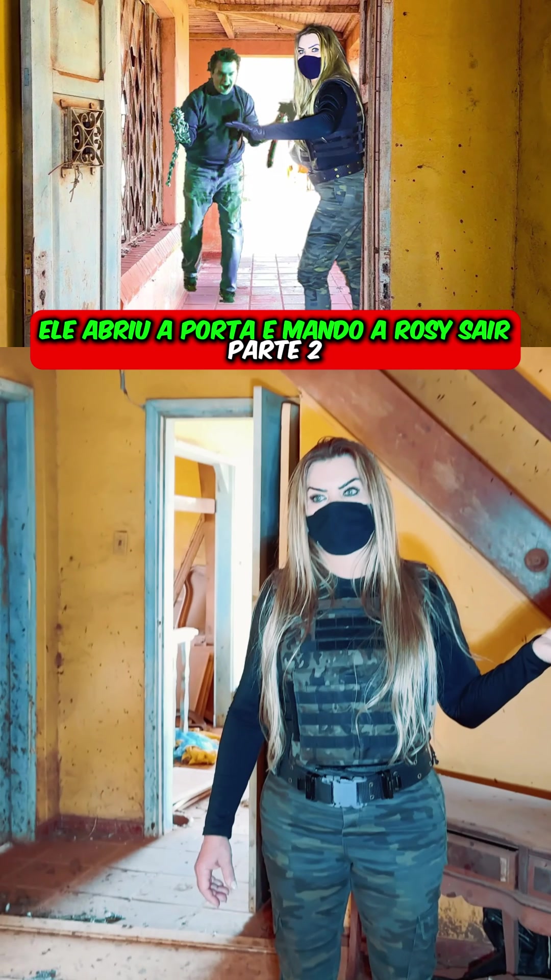 @Rosy Aventura Oficial &reg;
