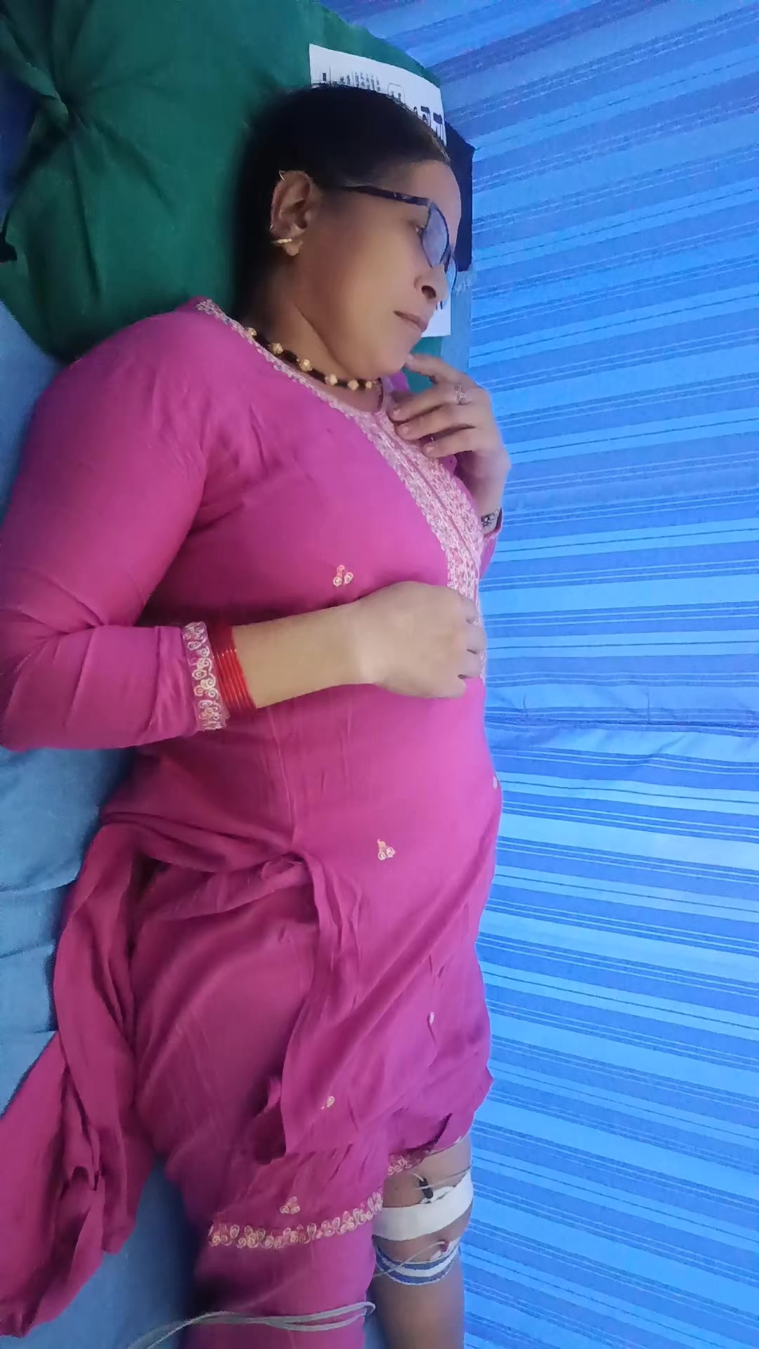 @Madhavi Bhatta