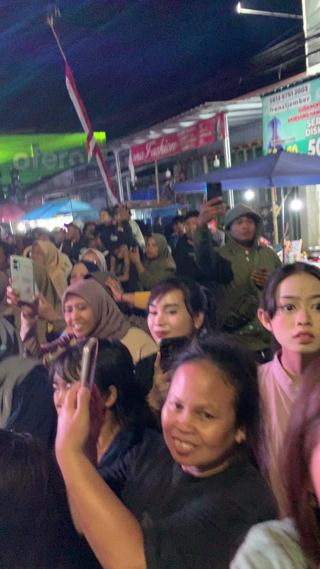 @HOREG KOTA PISANG