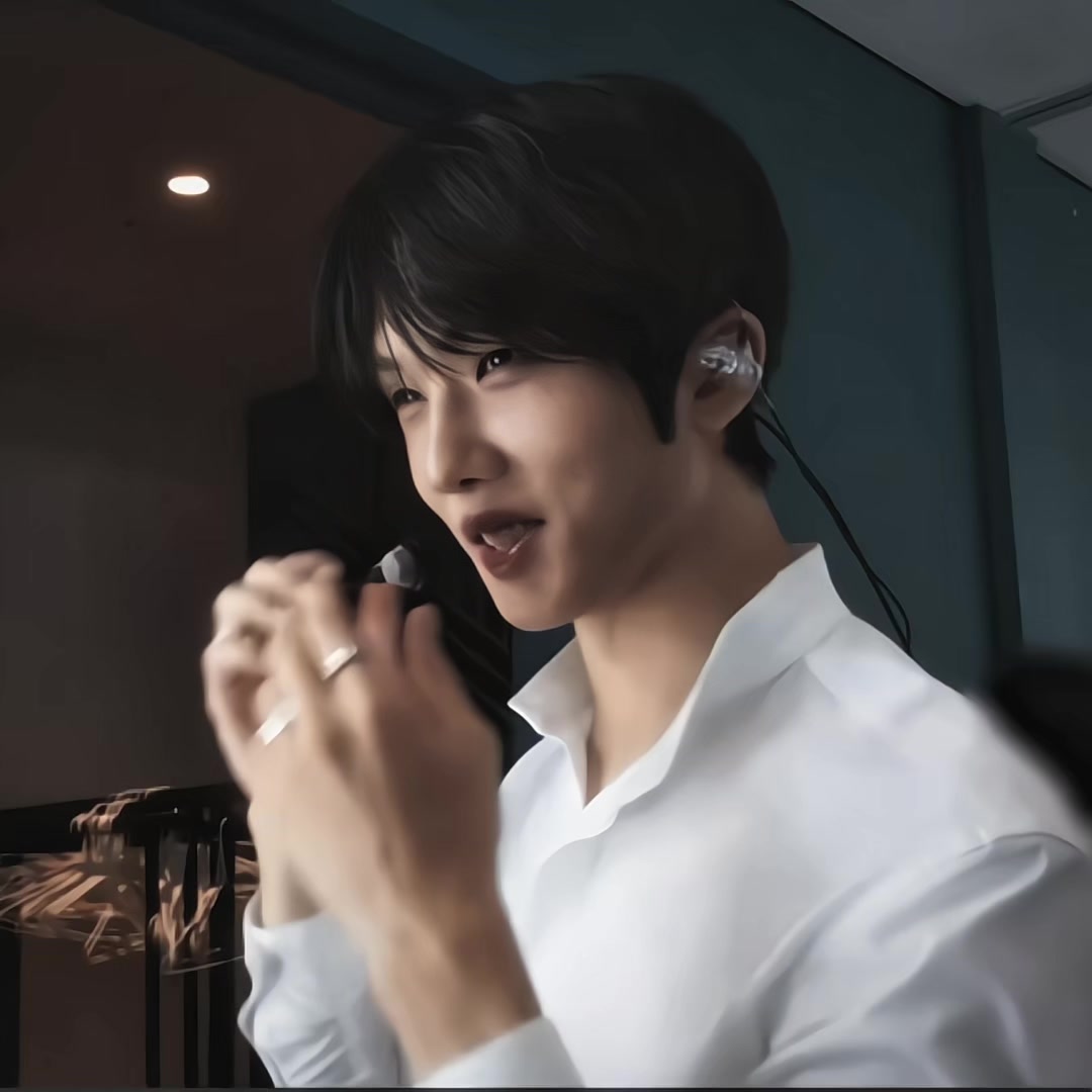 @L🐹 | Ji Dae-Se