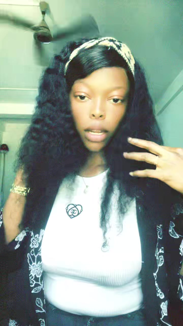 @Thick black girl ๐ฌ๐ฒ๐ธ๐ณ