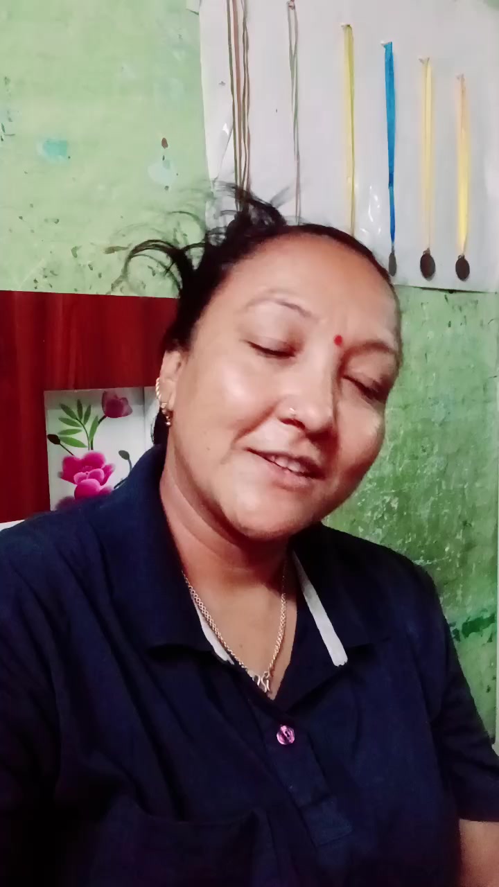 @Yamuna Devi